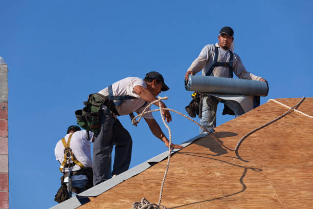 Best Emergency Roof Repair  in Dimmitt, TX