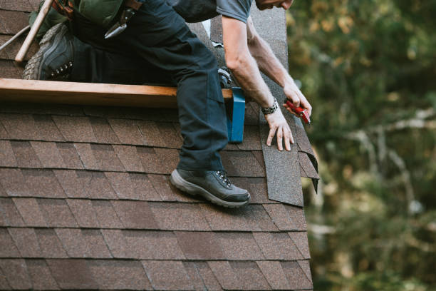 Quick and Trustworthy Emergency Roof Repair Services in Dimmitt, TX